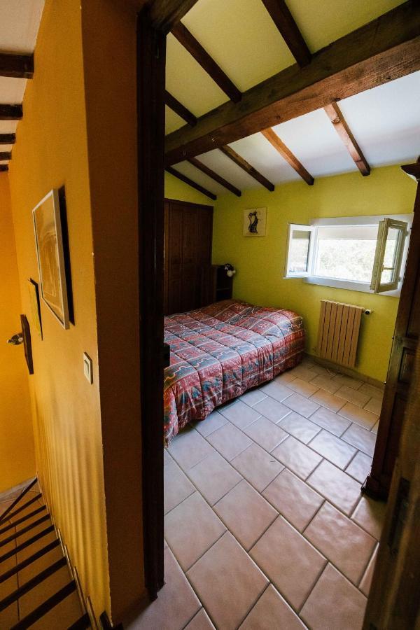 Maison D'Hotes Eco-Responsable Avec Piscine 6X12M Châteaudouble Kültér fotó
